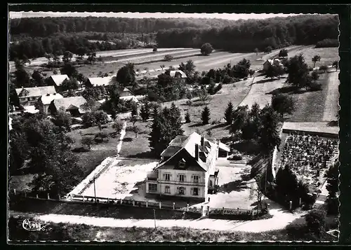 AK Seppois-le-Bas, L`Aérium