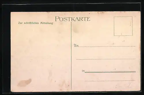 AK Altmünsterol, Gemeinde- und Schulhaus