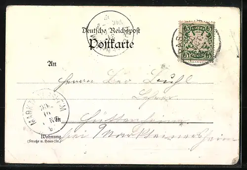 AK Schauspielerin Prinzess Chimay mit Puffärmeln