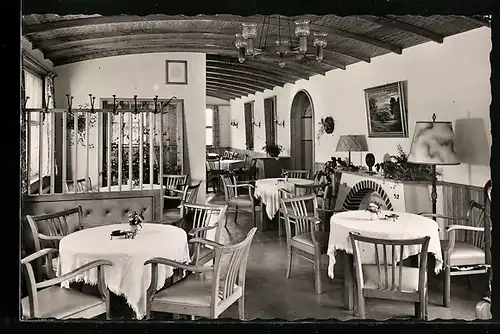 AK Zuflucht, Schmelzels Höhenhotel und Wintersportplatz