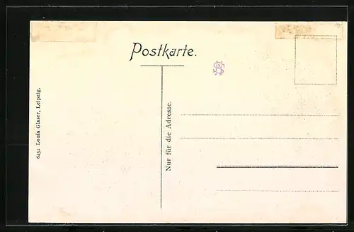 AK Gr. Feldberg i. Taunus, das alte Feldberghaus mit dem Aussichtsturm