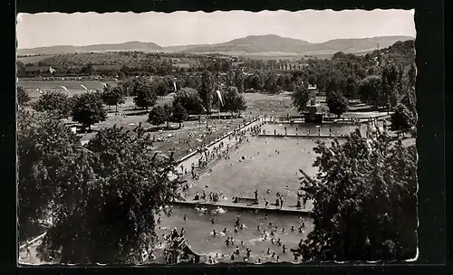 AK Göppingen, Freibad