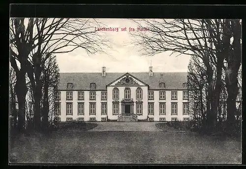 AK Lerchenborg, Panorama