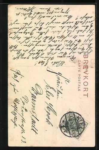 AK Roskilde, Domkirken