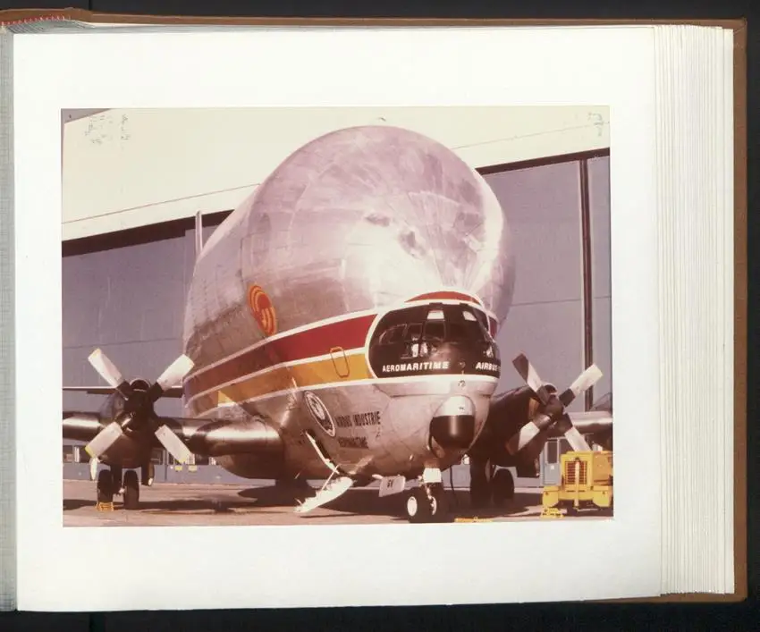 Fotoalbum 34 Fotografien MBB - Messerschmitt-Bölkow-Blohm, Airbus, Flugzeuge & Hubschrauber in Hamburg-Finkenwerder 1