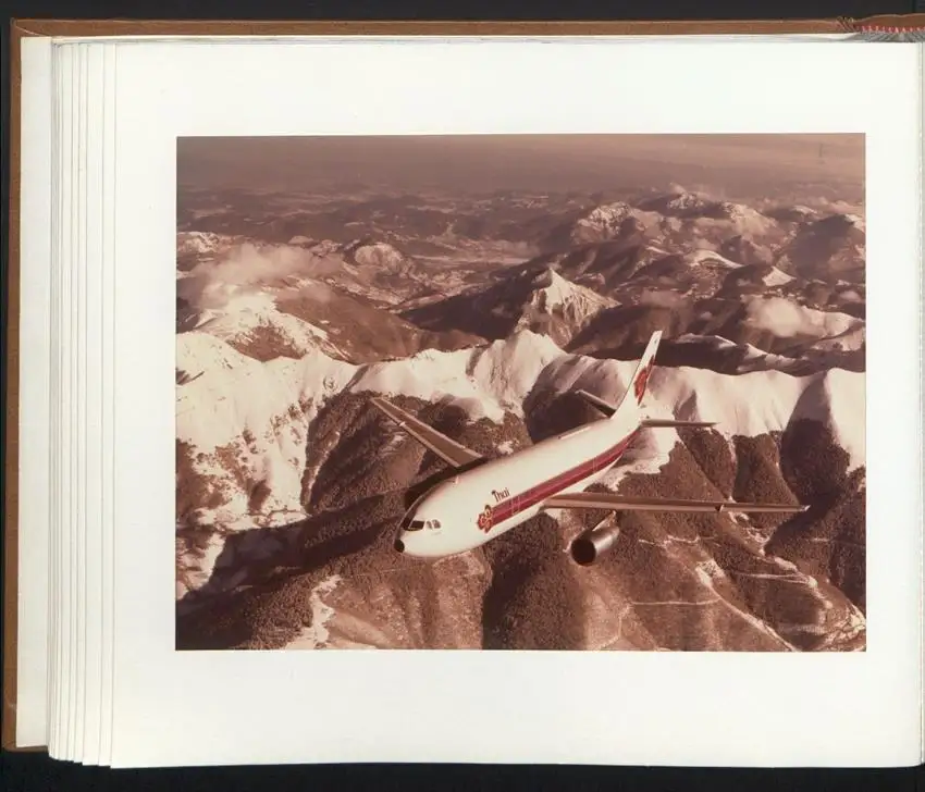 Fotoalbum 34 Fotografien MBB - Messerschmitt-Bölkow-Blohm, Airbus, Flugzeuge & Hubschrauber in Hamburg-Finkenwerder 11