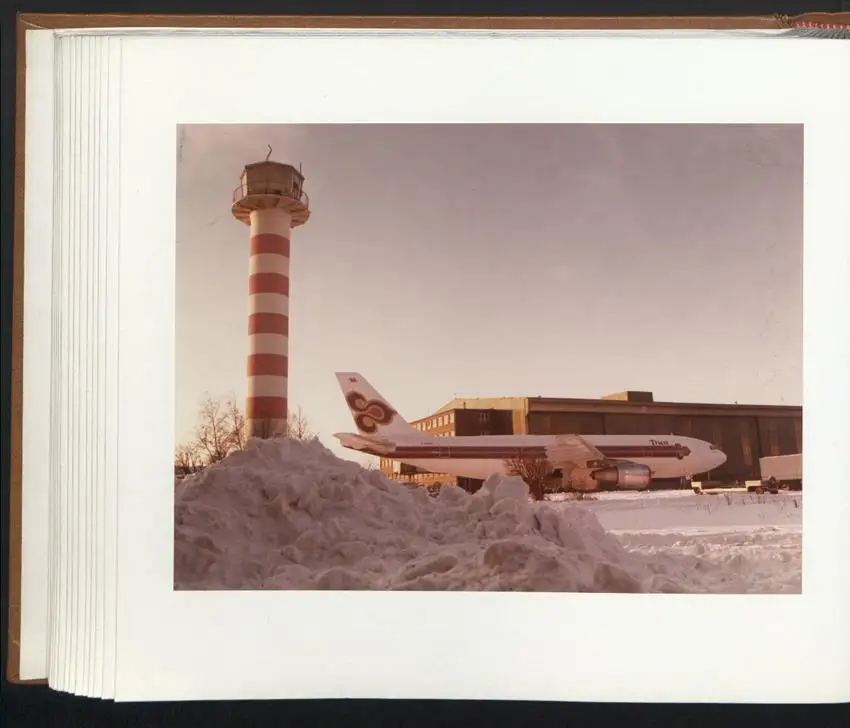 Fotoalbum 34 Fotografien MBB - Messerschmitt-Bölkow-Blohm, Airbus, Flugzeuge & Hubschrauber in Hamburg-Finkenwerder 14