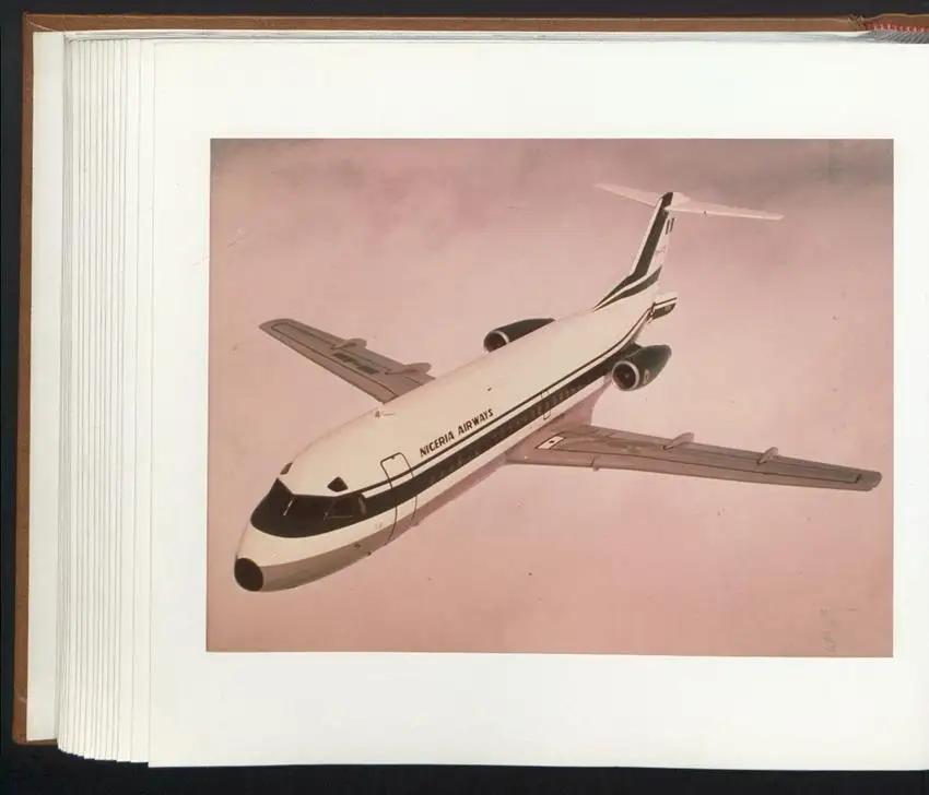 Fotoalbum 34 Fotografien MBB - Messerschmitt-Bölkow-Blohm, Airbus, Flugzeuge & Hubschrauber in Hamburg-Finkenwerder 17