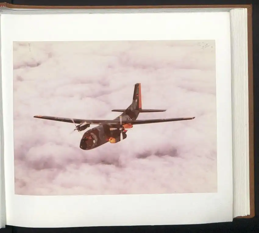 Fotoalbum 34 Fotografien MBB - Messerschmitt-Bölkow-Blohm, Airbus, Flugzeuge & Hubschrauber in Hamburg-Finkenwerder 20