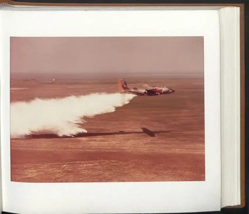 Fotoalbum 34 Fotografien MBB - Messerschmitt-Bölkow-Blohm, Airbus, Flugzeuge & Hubschrauber in Hamburg-Finkenwerder 21