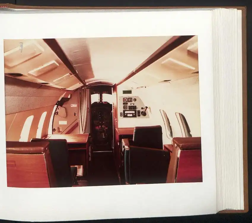 Fotoalbum 34 Fotografien MBB - Messerschmitt-Bölkow-Blohm, Airbus, Flugzeuge & Hubschrauber in Hamburg-Finkenwerder 23