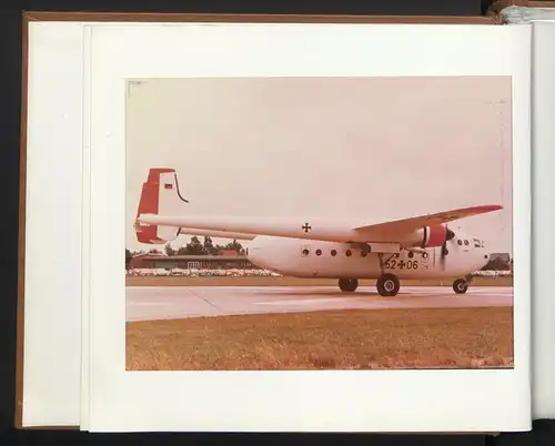 Fotoalbum 34 Fotografien MBB - Messerschmitt-Bölkow-Blohm, Airbus, Flugzeuge & Hubschrauber in Hamburg-Finkenwerder