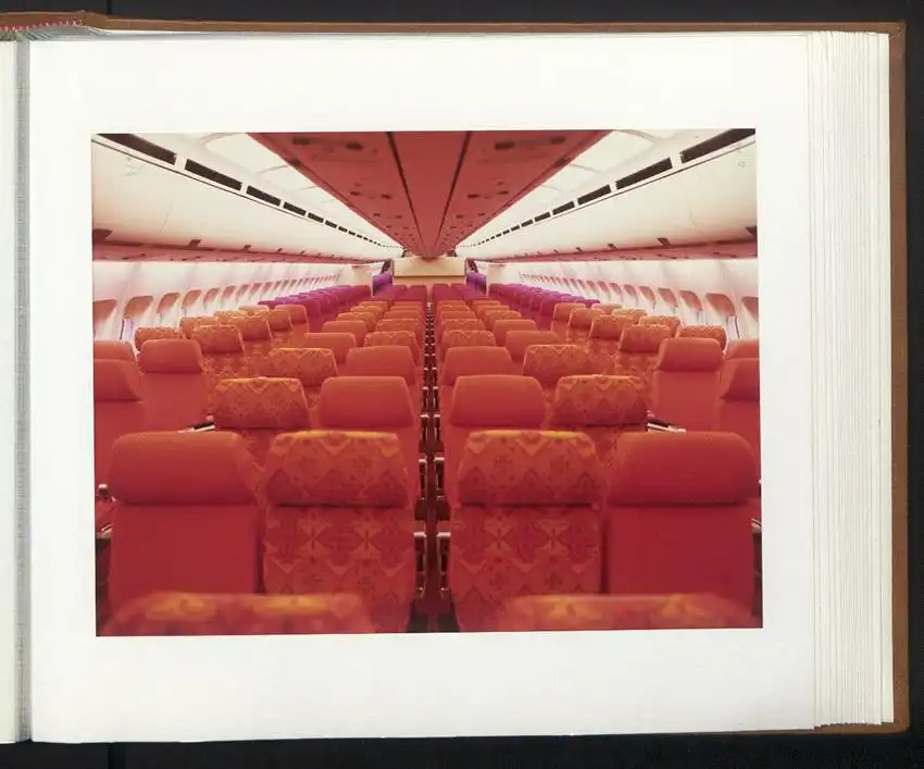 Fotoalbum 34 Fotografien MBB - Messerschmitt-Bölkow-Blohm, Airbus, Flugzeuge & Hubschrauber in Hamburg-Finkenwerder 30