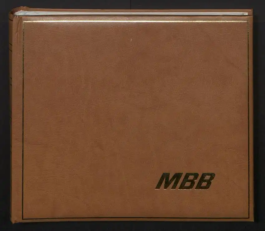 Fotoalbum 34 Fotografien MBB - Messerschmitt-Bölkow-Blohm, Airbus, Flugzeuge & Hubschrauber in Hamburg-Finkenwerder 9