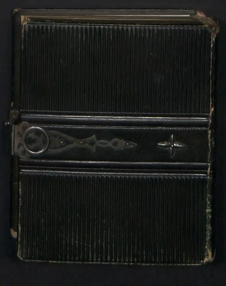 Fotoalbum 30 Portrait-Fotografien berühmte Personen: Humboldt, Heine, Charlotte Kästner, Shakespeare, Dürer, Goethe u.a. 31