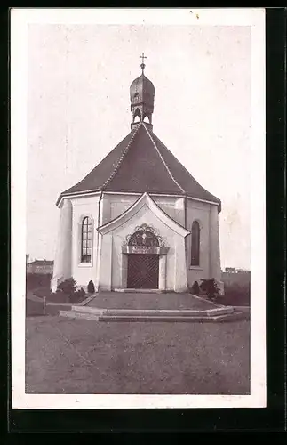 AK Kottern, Evangelische Kirche