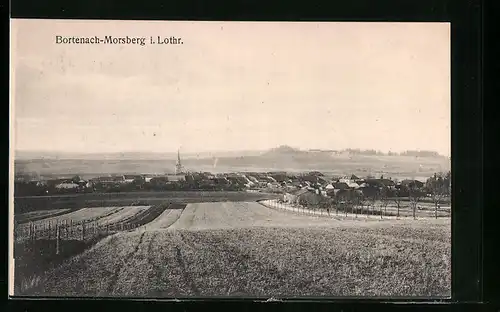 AK Bourdonnaye-Marimont, Gesamtansicht