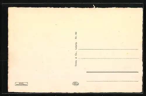 AK Kiel, Rathaus am Markt