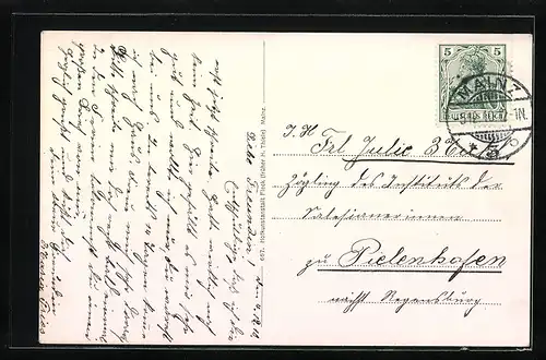 AK Mainz, St. Joseph-Stift