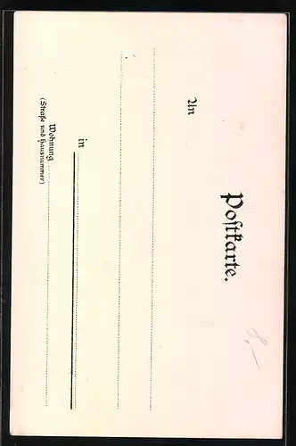 AK Karlsruhe, Hebeldenkmal