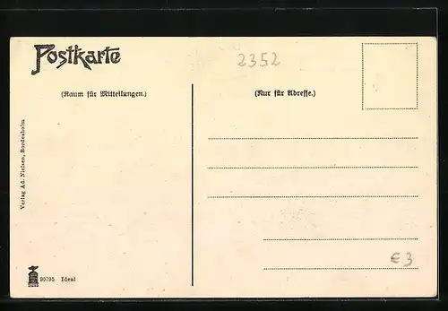 AK Bordesholm, Strassenpartie an der alten Linde