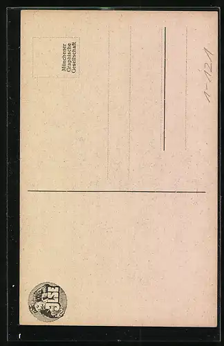 AK Prinz Leopold von Bayern in Uniform mit Pickelhaube