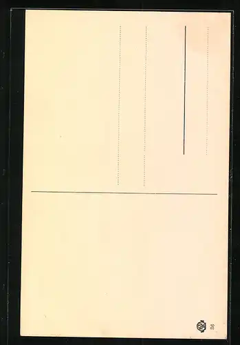 AK Heerführer v. Beseler in Uniform