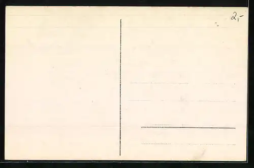 AK Köln am Rhein, an der St. Gereonskirche