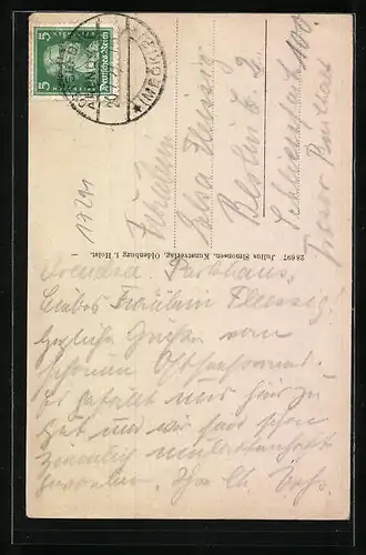 AK Ostseebad Arendsee i. Meckl., Strand-Promenade mit Passanten