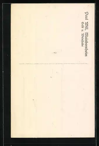 AK Mainbernheim, Bollwerk