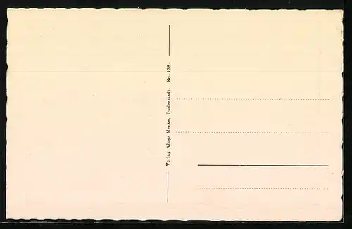 AK Duderstadt, Krankenhaus St. Martini