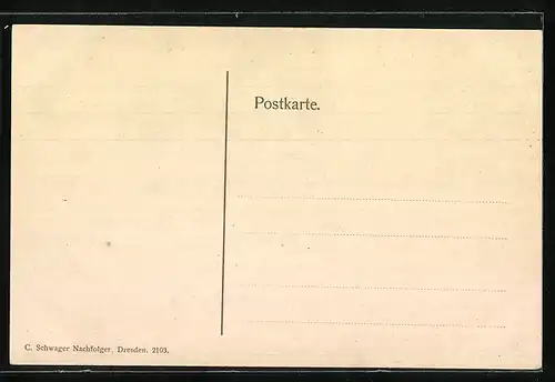 AK Görlitz, Neissepartie