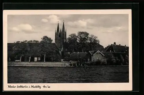 AK Dobbertin i. Mecklbg., Kloster