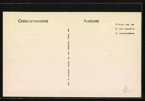 AK Genève, le Kursaal