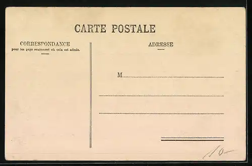 AK Genève, le Théatre