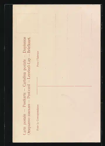 AK Königin Elena von Italien, Portrait