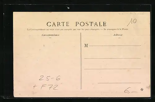 AK Sceaux sur Huisne, Circuit de la Sarthe 1906, La traversée de Sceaux sur Huisne