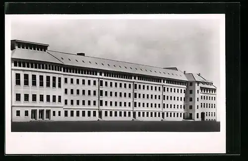 AK München, Kolpinghaus, Kolpingstr. 1-7