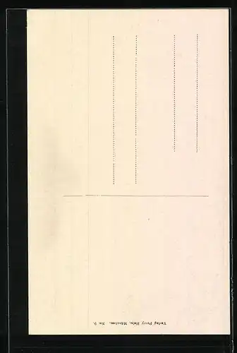 AK Kempten, Freitreppe