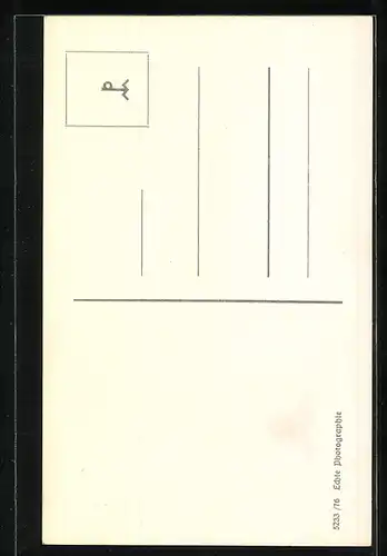 AK Münster, Partie am Lambertibrunnen