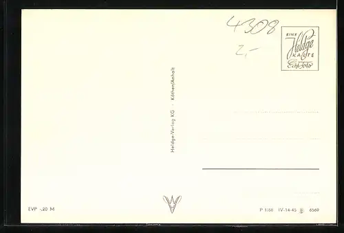 AK Falkenstein /Harz, HOG Gartenhaus bei Burg Falkenstein