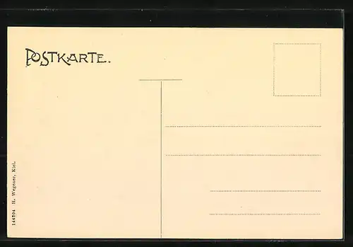 AK Kiel, Am Marktplatz