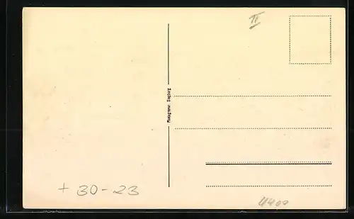 AK Münster i. W., Gefangenenlager 2, Neue Kriegsgefangene, Block 2