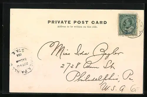 AK Quebec, Chateau Frontenac