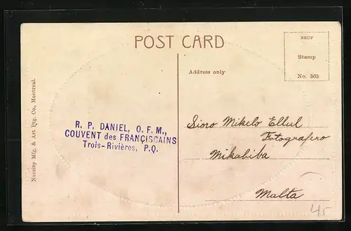 AK Montreal, Victoria Jubilee Bridge