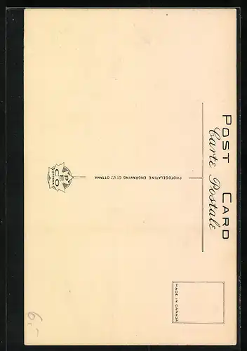 AK Québec, Little Champlain Street