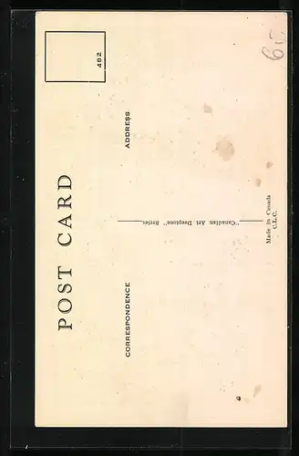 AK Québec, Old Norman Ox Cart, Waterboy and Dog Cart