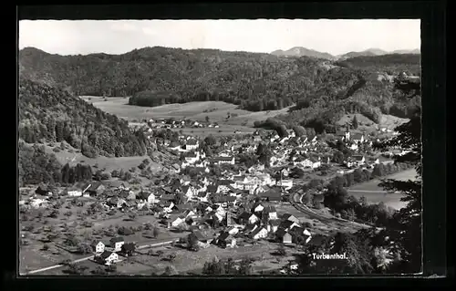 AK Turbenthal, Teilansicht