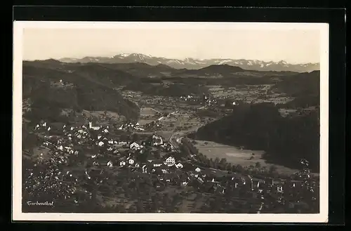 AK Turbenthal, Teilansicht