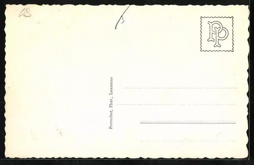 AK Saint-Luc, Hôtel Tola, le Parc